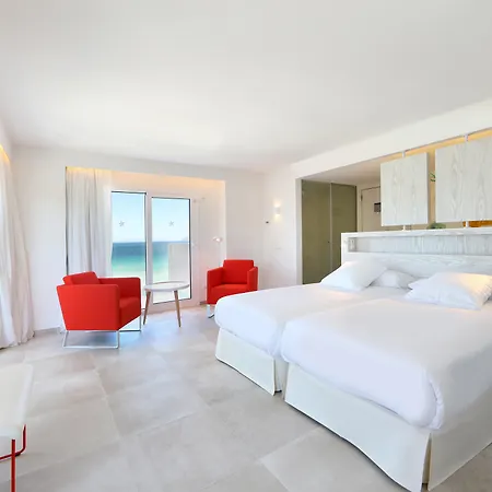 Iberostar Alcudia Park-3