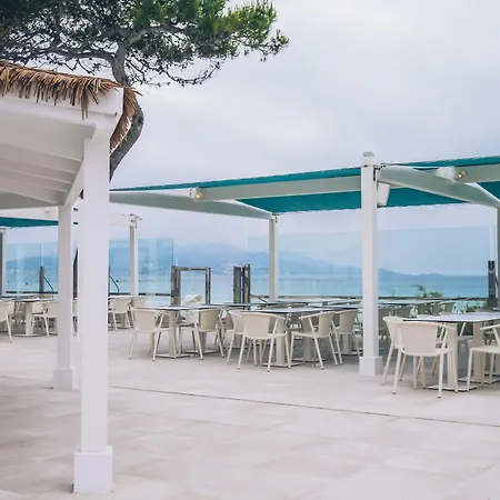 Iberostar Alcudia Park-2